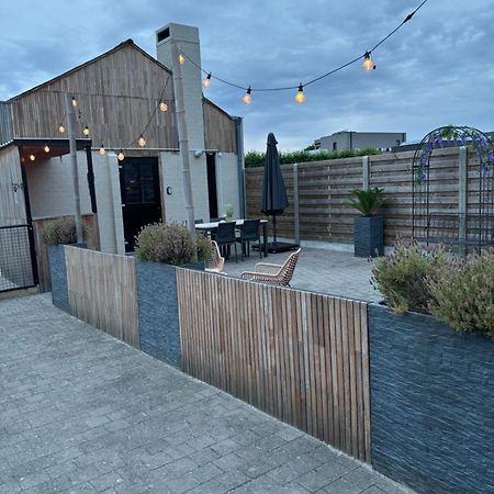 Guesthouse 66 로멜 외부 사진