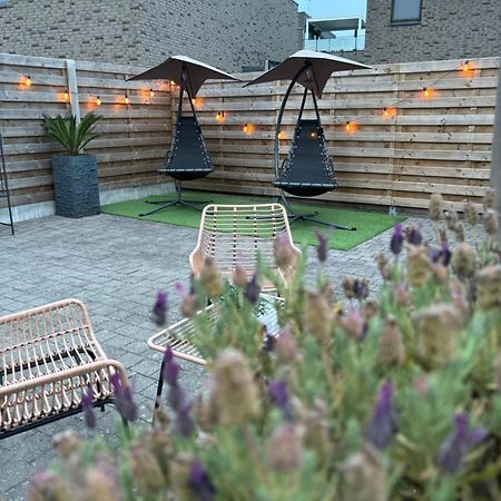 Guesthouse 66 로멜 외부 사진