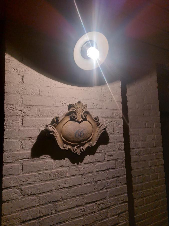 Guesthouse 66 로멜 외부 사진