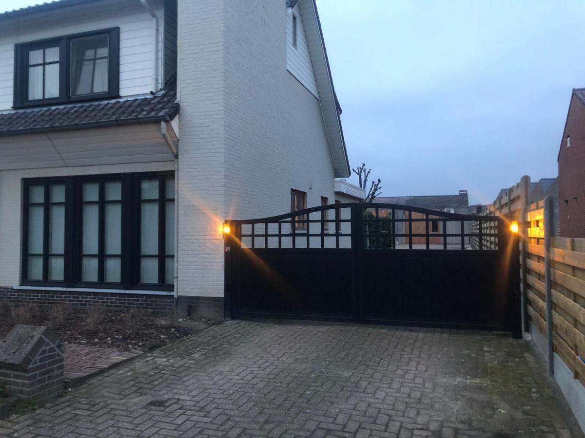 Guesthouse 66 로멜 외부 사진