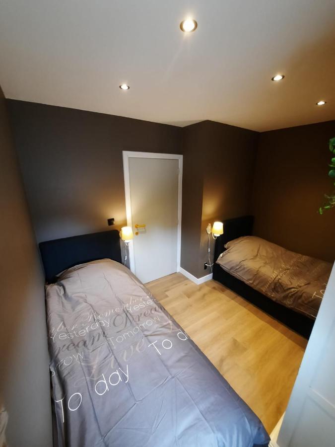 Guesthouse 66 로멜 외부 사진