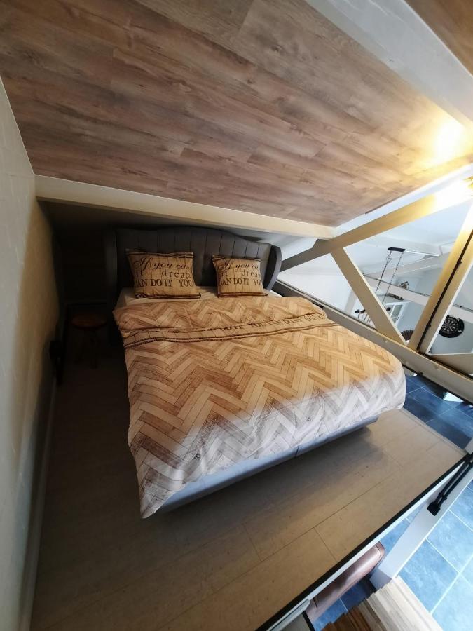 Guesthouse 66 로멜 외부 사진
