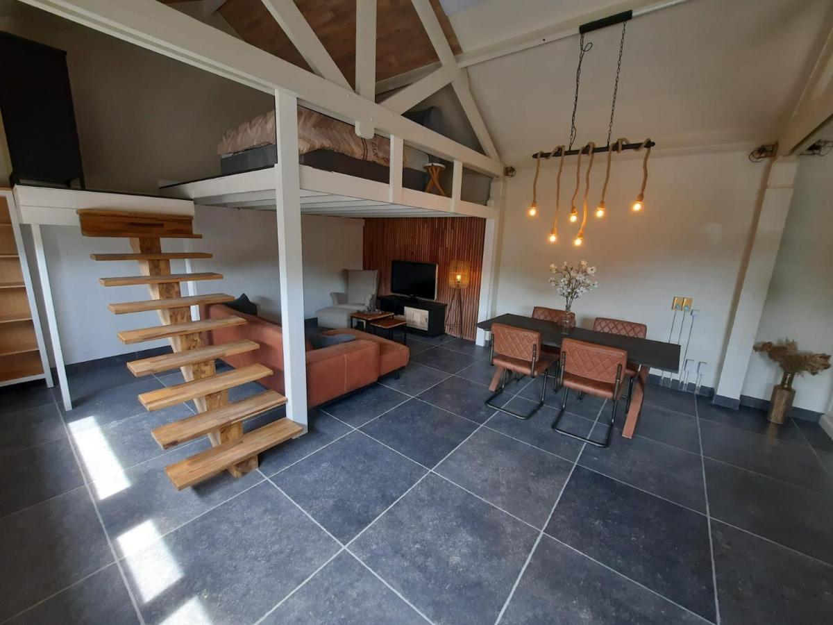 Guesthouse 66 로멜 외부 사진