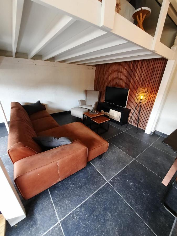 Guesthouse 66 로멜 외부 사진