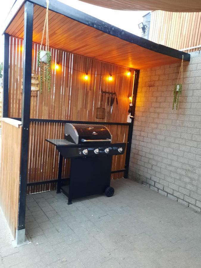Guesthouse 66 로멜 외부 사진