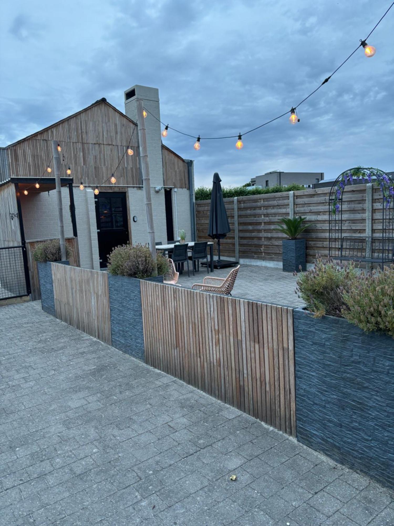 Guesthouse 66 로멜 외부 사진