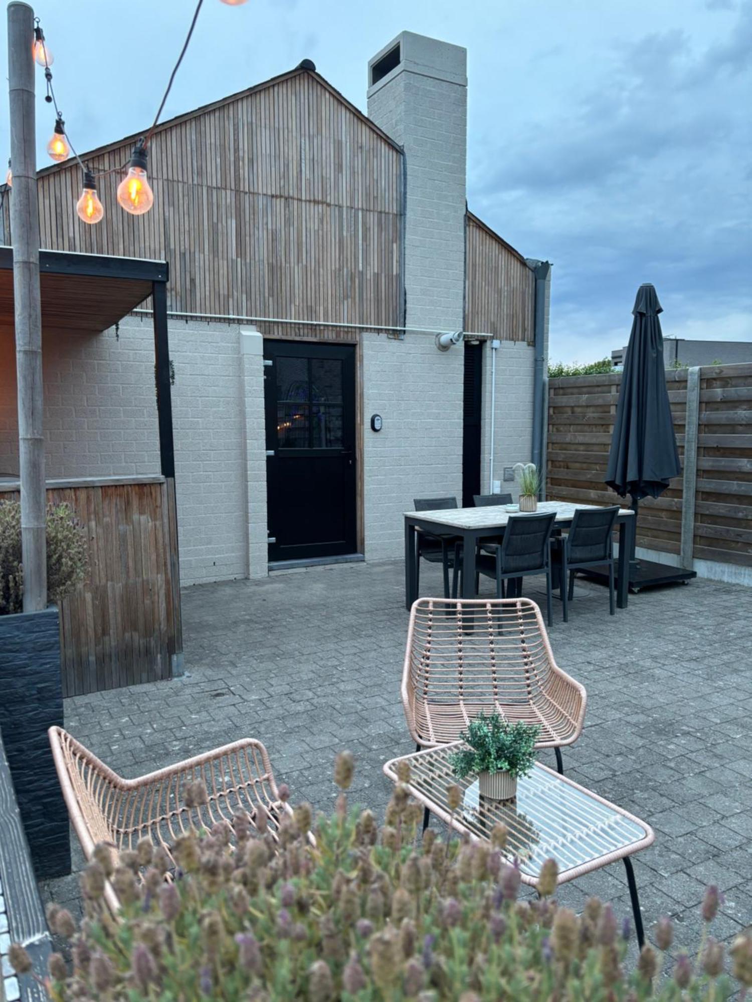 Guesthouse 66 로멜 외부 사진
